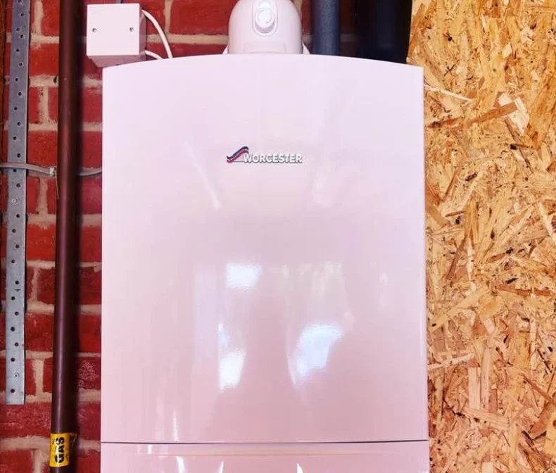 worchester-boiler