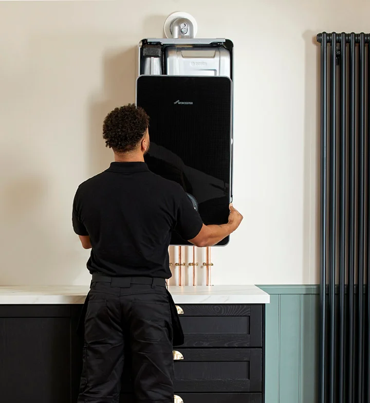 Boilers Repaired Fast