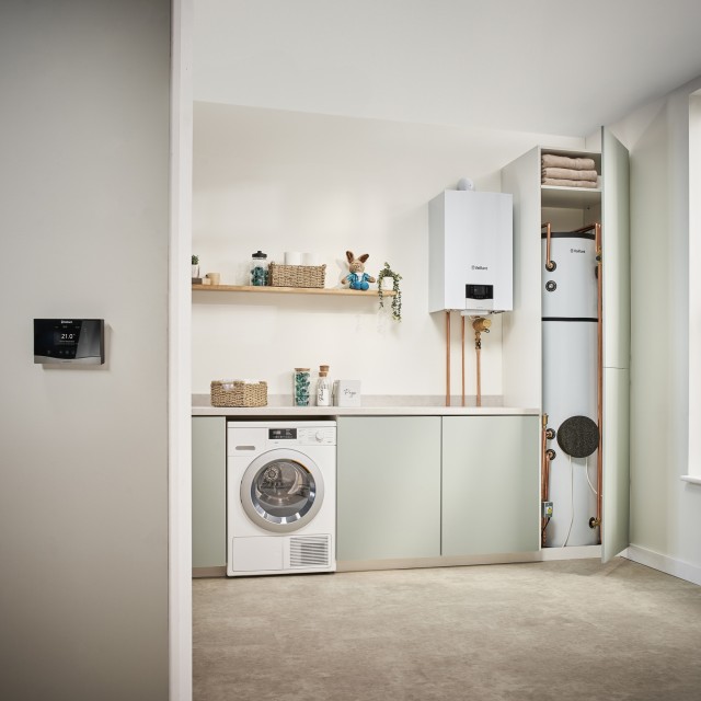 Boilers Repaired Fast