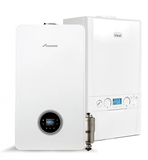 Book Your Boiler Service Online
