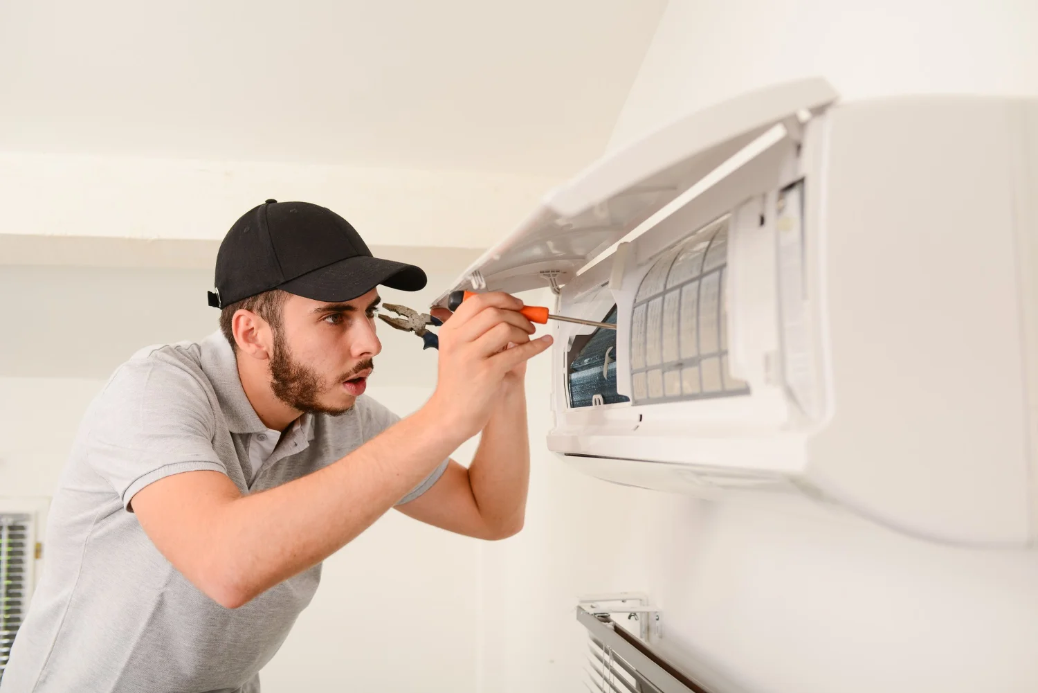 Air Conditioning Experts