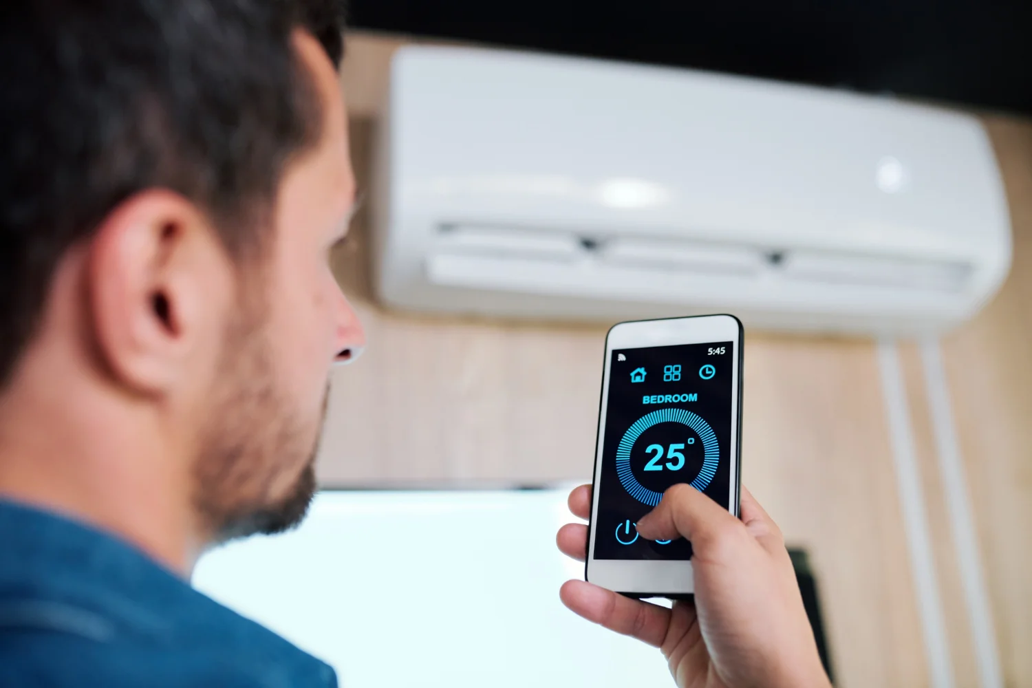 Air Conditioning Solutions 