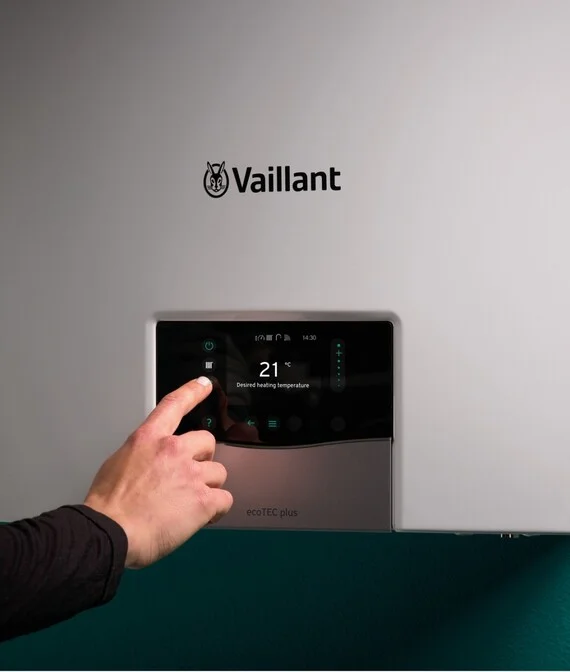 Amersham New Boiler Installations